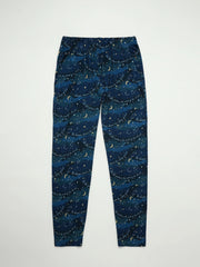 Holy Pals Adult Women's Pajamas Work of His Hands Women's PJ Set Bamboo