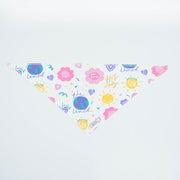 Holy Pals Animal For God So Loved The World Pet Bandana Cotton