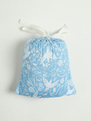 Holy Pals Bedsheet Birds of the Air Bedsheet Cotton