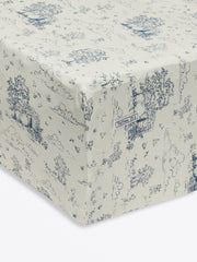 Holy Pals Bedsheet The Empty Tomb Bedsheet Cotton