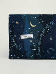 Holy Pals Bedsheet Work of His Hands Bedsheet Bamboo