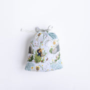 Holy Pals Bedsheets He Is Risen Bedsheet Cotton