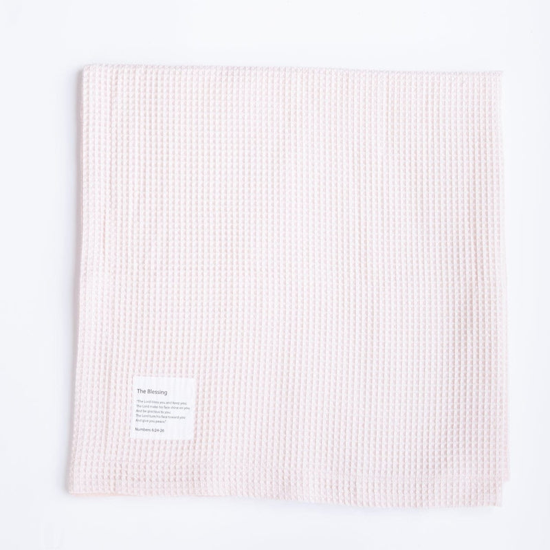 Holy Pals Blanket The Blessing Blanket Organic Cotton