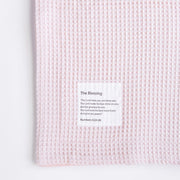 Holy Pals Blanket The Blessing Blanket Organic Cotton