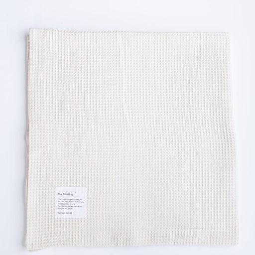 Holy Pals Blanket The Blessing Blanket Organic Cotton