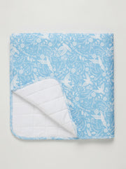 Holy Pals Blankets Birds of the Air Blanket Cotton