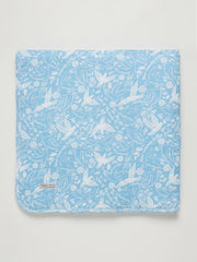 Holy Pals Blankets Birds of the Air Blanket Cotton