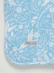 Holy Pals Blankets Birds of the Air Blanket Cotton