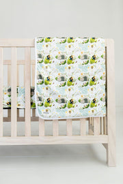Holy Pals Blankets He Is Risen Blanket Cotton