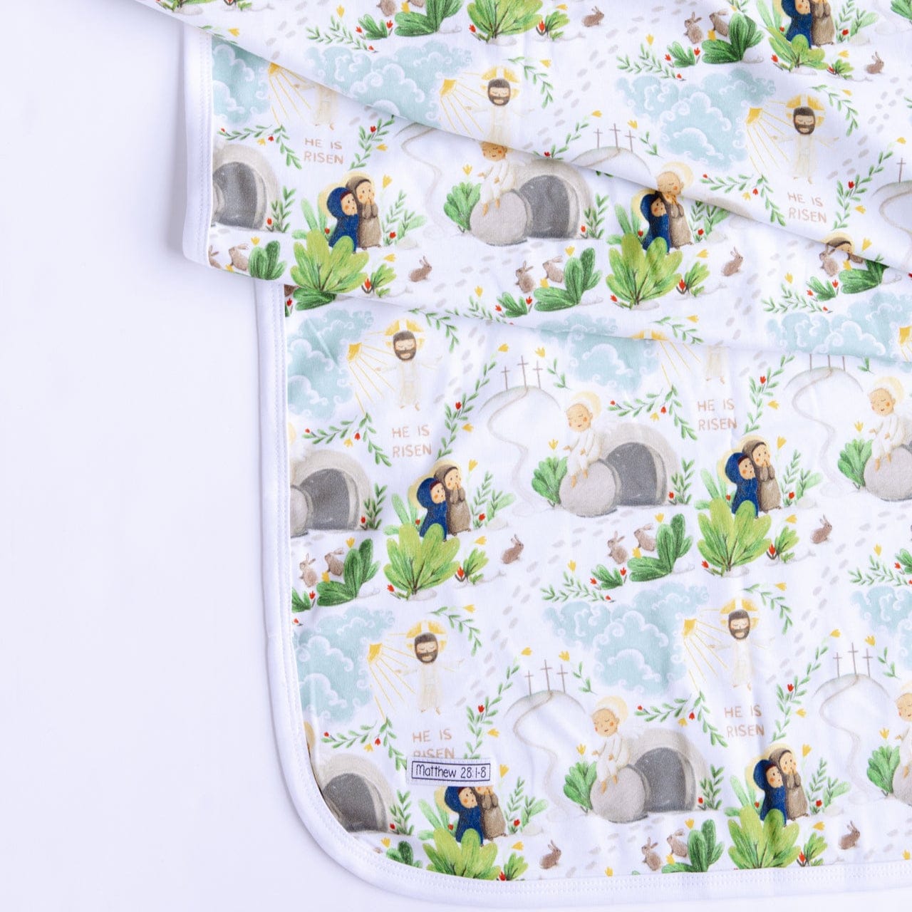 Swaddles