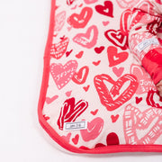 Holy Pals Blankets John 3:16 Pink Blanket Bamboo