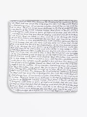 Holy Pals Blankets Love One Another Blanket Cotton