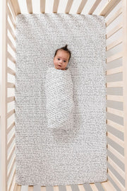 Holy Pals Blankets Love One Another Swaddle Cotton