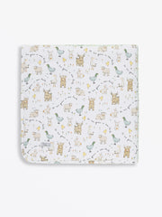 Holy Pals Blankets New Birth Blanket Bamboo