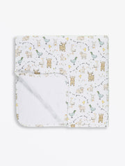 Holy Pals Blankets New Birth Blanket Bamboo
