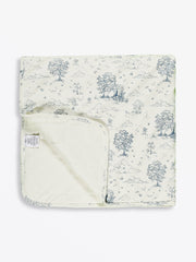 Holy Pals Blankets The Empty Tomb Blanket Cotton