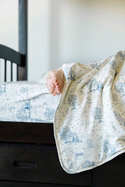 Holy Pals Blankets The Empty Tomb Blanket Cotton