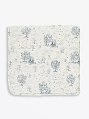 Holy Pals Blankets The Empty Tomb Blanket Cotton