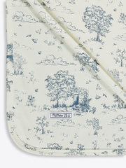 Holy Pals Blankets The Empty Tomb Swaddle Cotton