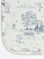Holy Pals Blankets The Empty Tomb Swaddle Cotton