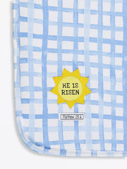 Holy Pals Blankets The Risen Son Blanket Bamboo
