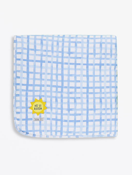 Holy Pals Blankets The Risen Son Blanket Bamboo