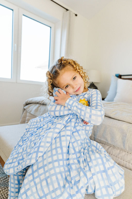 Holy Pals Blankets The Risen Son Blanket Bamboo