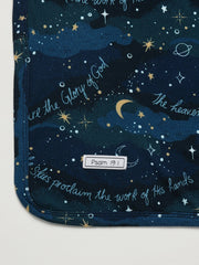 Holy Pals Blankets Work of His Hands Swaddle Bamboo
