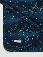 Holy Pals Blankets Work of His Hands Swaddle Bamboo