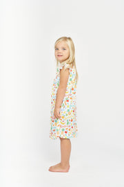 Holy Pals Girls Nightgowns Fruit of the Spirit Girls Nightgown Polyester