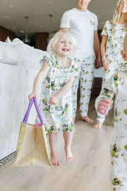Holy Pals Girls Nightgowns He Is Risen PJ Girls Nightgown Polyester