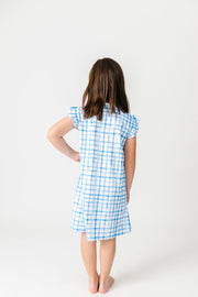 Holy Pals Girls Nightgowns The Risen Son PJ Girls Nightgown Polyester