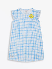Holy Pals Girls Nightgowns The Risen Son PJ Girls Nightgown Polyester