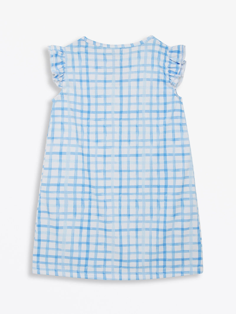 Holy Pals Girls Nightgowns The Risen Son PJ Girls Nightgown Polyester