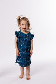 Holy Pals Girls Nightgowns Work of His Hands PJ Girls Nightgown Polyester