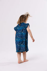 Holy Pals Girls Nightgowns Work of His Hands PJ Girls Nightgown Polyester