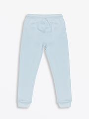 Holy Pals Jogger Eternal Life Skyway Fleece Jogger