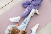 Holy Pals Jogger Eternal Life Skyway Fleece Jogger