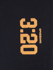 Holy Pals Jogger His Power Cotton Fleece Jogger
