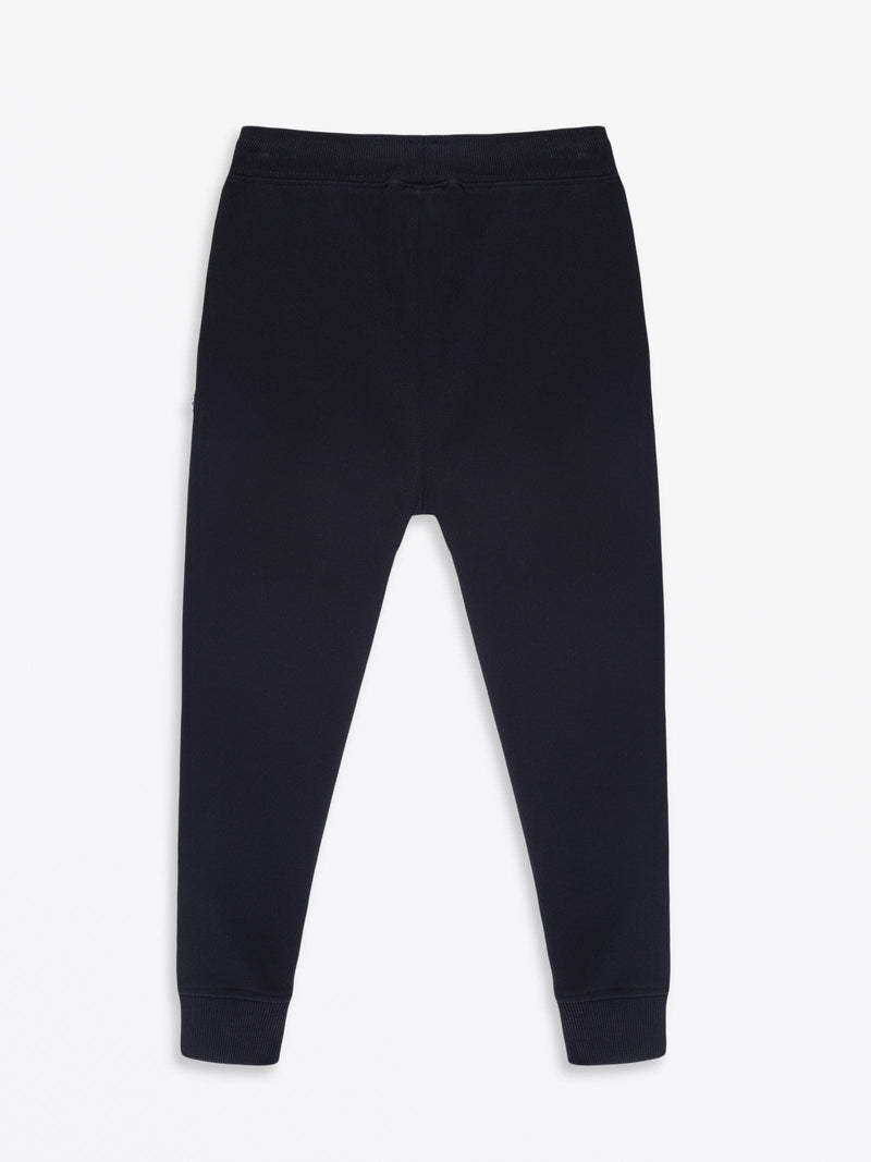 Holy Pals Jogger His Power Cotton Fleece Jogger