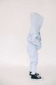 Holy Pals Jogger With God Cotton Fleece Jogger
