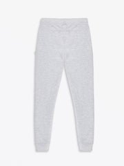 Holy Pals Jogger With God Cotton Fleece Jogger