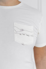 Holy Pals Men's Early Sunday Morning Men's PJ Set Bamboo