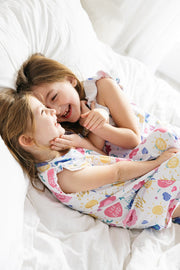 Holy Pals Nightgowns For God So Loved The World PJ Nightgown Polyester