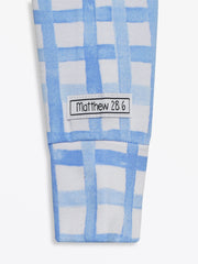 Holy Pals Onesie The Risen Son PJ Footed Onesie Bamboo