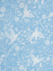 Holy Pals Shorts Birds of the Air Shorts Set Cotton