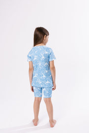 Holy Pals Shorts Birds of the Air Shorts Set Cotton