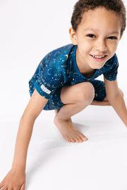 Holy Pals Shorts Work of His Hands Shorts Set Bamboo