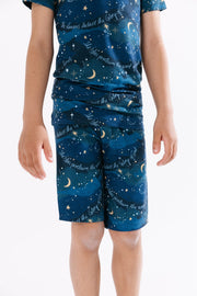 Holy Pals Shorts Work of His Hands Shorts Set Bamboo