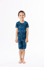 Holy Pals Shorts Work of His Hands Shorts Set Bamboo